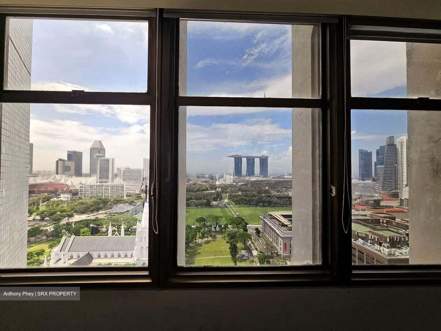 Peninsula Plaza (D6), Office #575455531